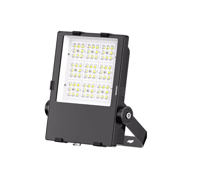 LED-valonheitin · 100W